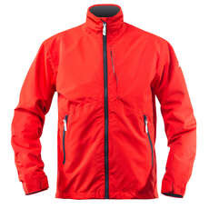 Chaqueta Zhik Z-Cru - Rojo Fuego