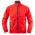 Chaqueta Zhik Z-Cru - Rojo Fuego