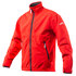 Chaqueta Zhik Z-Cru - Rojo Fuego