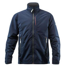 Zhik Z-Cru Jacket - Azul Marino
