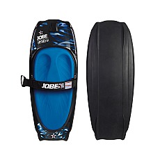 Jobe Panel Angular Streak  - Azul