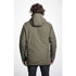 Mystic Rush Jacket - Caviar