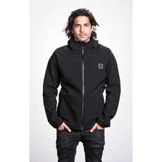 Mystic Secular Jacket - Caviar