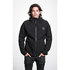 Mystic Secular Jacket - Caviar