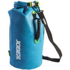 Bolsa Seca Jobe 10L - Verde Azulado