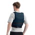 Chaleco Jobe Adventure / Ayuda A La Flotabilidad / Pfd 2024 - Verde Azulado