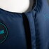 Chaleco Jobe Adventure / Ayuda A La Flotabilidad / Pfd 2024 - Verde Azulado