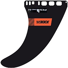 Aleta De Recambio Jobe Bamboo Sup Fcs - Naranja Aleta De Recambio Jobe Bamboo Sup Fcs - Naranja