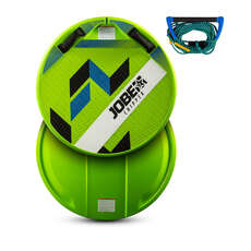 Jobe Chipper Multi Board - Verde 252520002 Jobe Chipper Multi Board - Verde 252520002