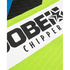 Jobe Chipper Multi Board - Verde 252520002