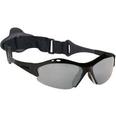 Jobe Cypris Gafas De Sol Flotantes Para Deportes Acuáticos - Negro