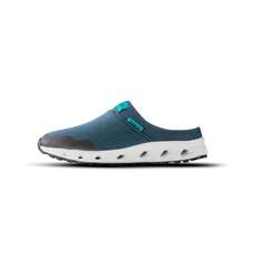 Sandalias Jobe Discover | Zapatos Para Agua - Verde Azulado