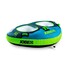 Jobe Double Trouble Remolcable Para 2 Personas 2024 - Verde Azulado