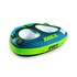 Jobe Double Trouble Remolcable Para 2 Personas 2024 - Verde Azulado