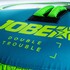 Jobe Double Trouble Remolcable Para 2 Personas 2024 - Verde Azulado