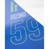 Jobe Hemi Waterskis - Azul