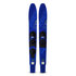 Jobe Hemi Waterskis - Azul