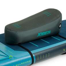 Sedile Sup Gonfiabile Jobe  - Verde Acqua