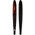 Esquí Acuático Jobe Mode 67 "slalom - Negro / Rojo