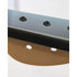 Jobe Mode Waterskis - 67 Pulgadas - Verde