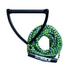 Jobe Multi Watersports Handle Tube / Wakeboard / Kneeboard  - Verde Azulado