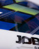 Tablero Multifuncional Jobe Omnia - Azul