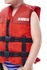 Ayuda A La Flotabilidad Jobe Scribble Junior - Rojo - 30-40Kg