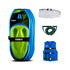 Paquete Jobe Sentry Kneeboard - Azul