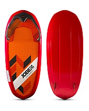 Multi Board Jobe Stimmel - Rojo