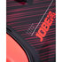 Paquete De Rodilleras Jobe Streak - Rojo