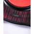 Paquete De Rodilleras Jobe Streak - Rojo