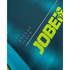 Rodillera Jobe Streak - Vintage Teal