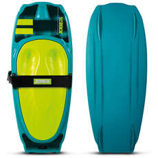 Rodillera Jobe Streak - Vintage Teal Rodillera Jobe Streak - Vintage Teal