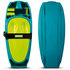 Rodillera Jobe Streak - Vintage Teal