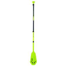 Jobe Stream Carbon Composite Remo De Sup 3 Piezas - Lima