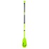 Jobe Stream Carbon Composite Remo De Sup 3 Piezas - Lima