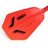 Jobe Stream Carbon Composite Remo De Sup 3 Piezas - Naranja