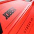 Jobe Stream Carbon Composite Remo De Sup 3 Piezas - Naranja