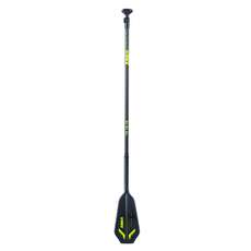 Jobe Stream Carbon Remo De Sup 3 Piezas - Lima