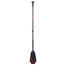 Jobe Stream Carbon Remo De Sup 3 Piezas - Naranja