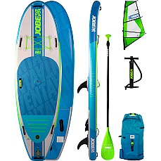 Jobe Venta Windsup Windsup Paddle Board Package Jobe Venta Windsup Windsup Paddle Board Package
