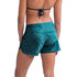 Bañadores Para Mujer Jobe - Vintage Teal [Estampado Oscuro]