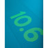 Paquete De Sup Hinchable Jobe Yarra 10.6 Aero - Verde Azulado - Gafas De Sol Jobe Gratis