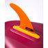 Paquete De Sup Hinchable Jobe Yarra 10.6 Aero - Rojo - Free Jobe Sunglasses
