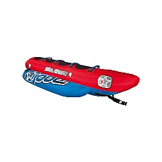 Jobe Cazador 4 Persona Remolcable Jobe Cazador 4 Persona Remolcable