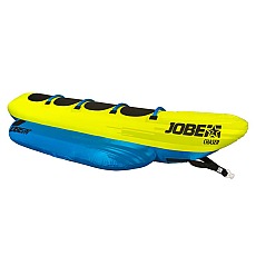Jobe Cazador 4 Persona Remolcable Jobe Cazador 4 Persona Remolcable