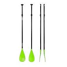 Jobe Freedom Stick Glassfibre Sup Paddle - 3 Piezas De Paleta