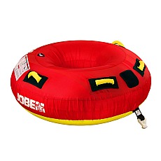 Jobe Hotseat 1 Persona Remolcable