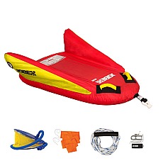 Jobe Hydra Package 1 Person Towable Jobe Hydra Package 1 Person Towable
