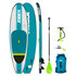 Jobe Lika 9.4 Paquete Sup Supleta Sup Paddle 2023